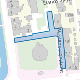 Perceel ANA02-A-2870