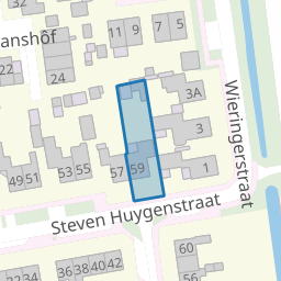 Perceel ANA02-A-2883