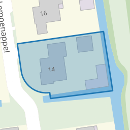 Perceel ANA02-A-2890