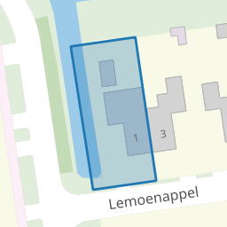 Perceel ANA02-A-2894