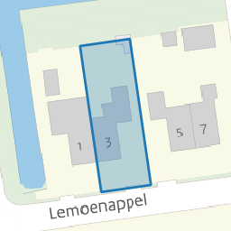 Perceel ANA02-A-2895