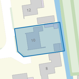 Perceel ANA02-A-2899