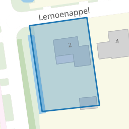 Perceel ANA02-A-2902