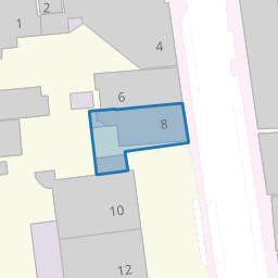 Perceel ANA02-A-2909