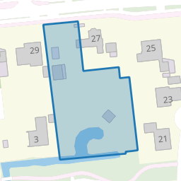 Perceel ANA02-A-2910