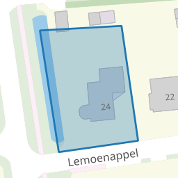 Perceel ANA02-A-2917