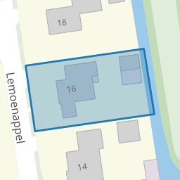 Perceel ANA02-A-2919