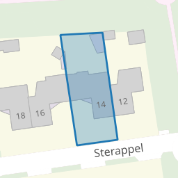 Perceel ANA02-A-2923