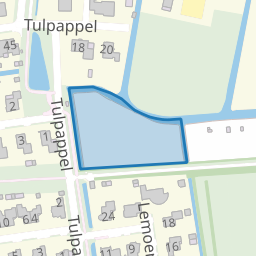 Perceel ANA02-A-2931