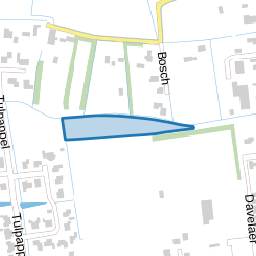 Perceel ANA02-A-2932