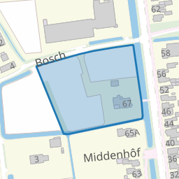 Perceel ANA02-A-2943