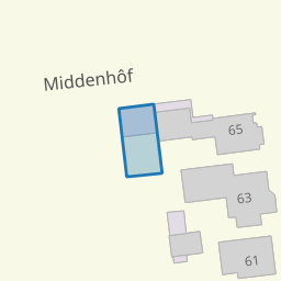 Perceel ANA02-A-2945