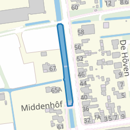 Perceel ANA02-A-2946