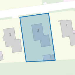 Perceel ANA02-A-2948