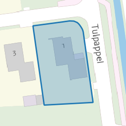 Perceel ANA02-A-2949