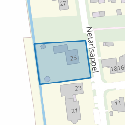 Perceel ANA02-A-2951