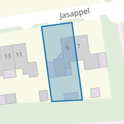 Perceel ANA02-A-2959