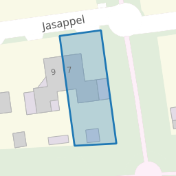 Perceel ANA02-A-2960