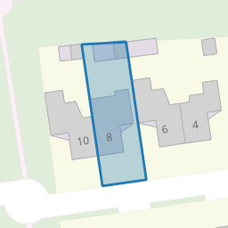 Perceel ANA02-A-2962