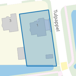 Perceel ANA02-A-2965