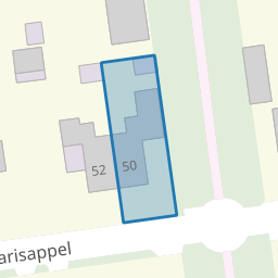 Perceel ANA02-A-2976