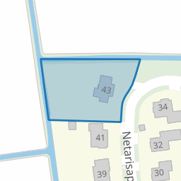 Perceel ANA02-A-2978