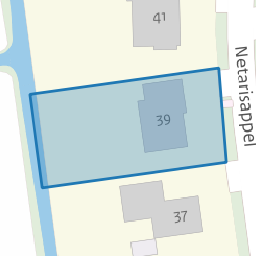 Perceel ANA02-A-2980