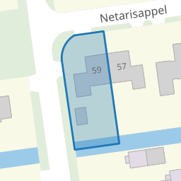 Perceel ANA02-A-2983