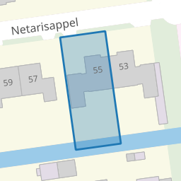 Perceel ANA02-A-2985