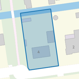 Perceel ANA02-A-2987