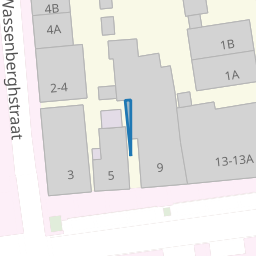 Perceel ANA02-A-2999