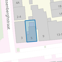 Perceel ANA02-A-3000