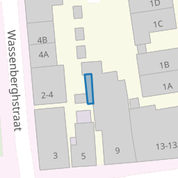 Perceel ANA02-A-3001