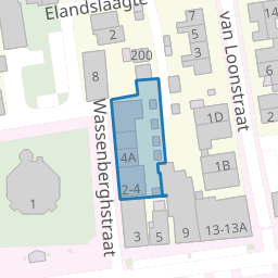 Perceel ANA02-A-3002