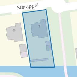 Perceel ANA02-A-3008