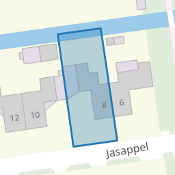 Perceel ANA02-A-3009