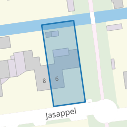 Perceel ANA02-A-3010