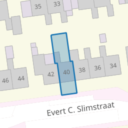 Perceel ANA02-A-3016