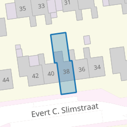 Perceel ANA02-A-3017