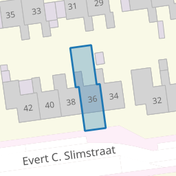 Perceel ANA02-A-3018