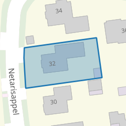 Perceel ANA02-A-3036