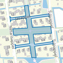 Perceel ANA02-A-3043