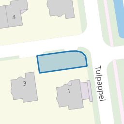 Perceel ANA02-A-3044