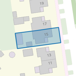 Perceel ANA02-A-3052