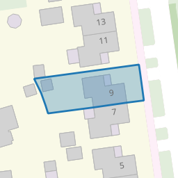 Perceel ANA02-A-3055