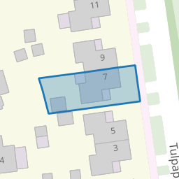 Perceel ANA02-A-3056