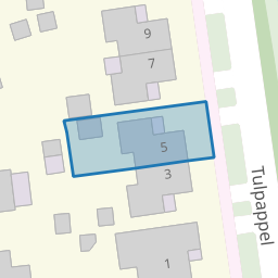 Perceel ANA02-A-3057