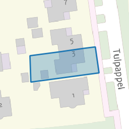 Perceel ANA02-A-3058