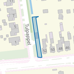 Perceel ANA02-A-3069