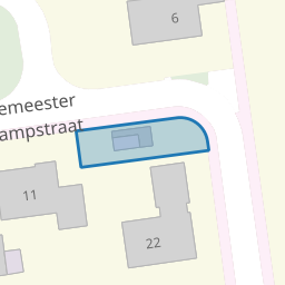 Perceel ANA02-A-3072